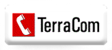 Terracom mobile Refill Card